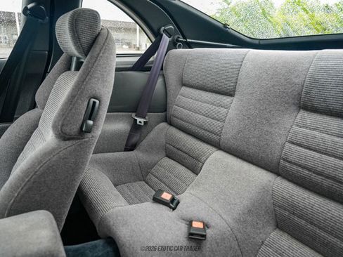 Used 1990 Nissan 300ZX GS RWD image 46