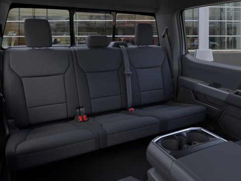 New 2026 Ford F150 XLT image 11