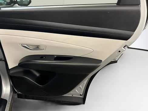 Used 2025 Hyundai Tucson SEL image 32