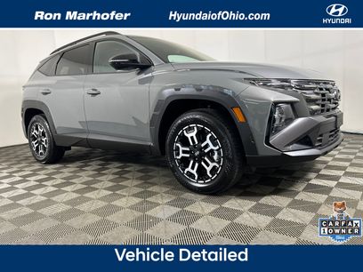 Certified 2026 Hyundai Tucson XRT