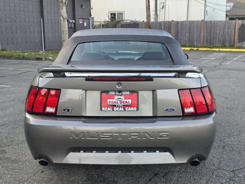 Used 2002 Ford Mustang GT image 18