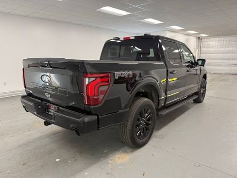 New 2026 Ford F150 Lariat w/ Equipment Group 502A High image 6