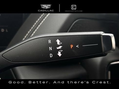 Used 2025 GMC Yukon XL AT4 Ultimate image 15