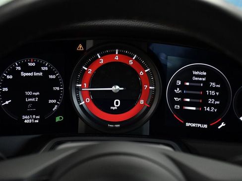 Used 2021 Porsche 911 Carrera S RWD image 44