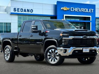 New 2026 Chevrolet Silverado 2500 LT