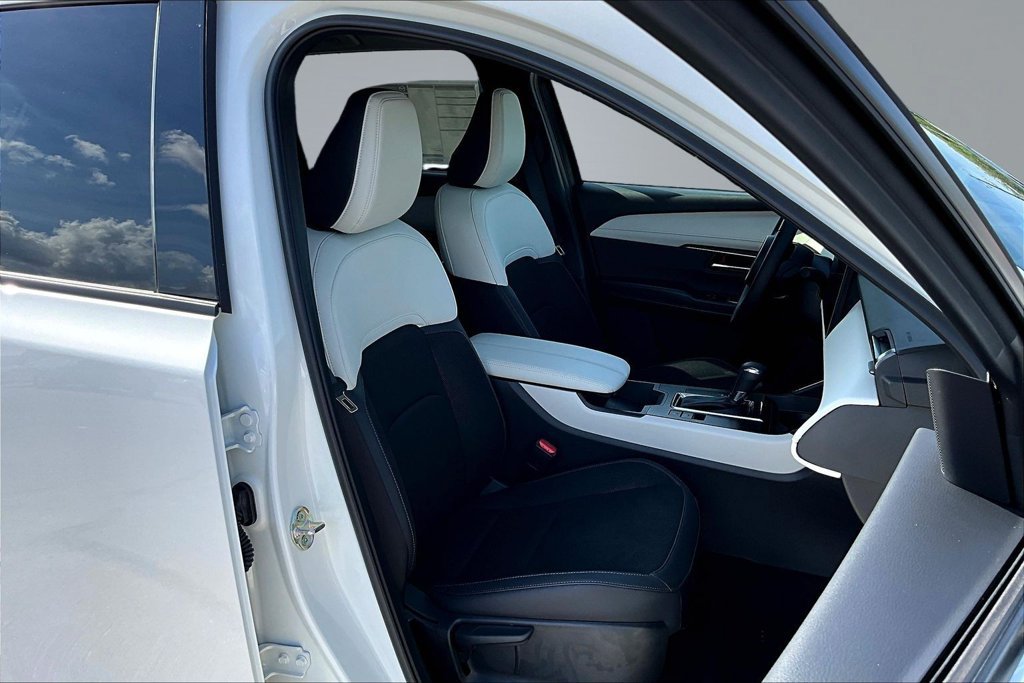 New 2026 MAZDA CX-5 Select AWD/4WD image 13
