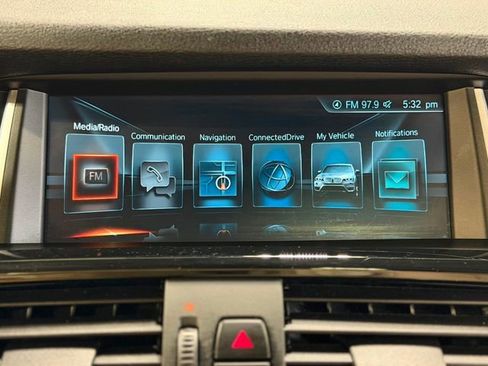 Used 2017 BMW X3 xDrive28i image 28