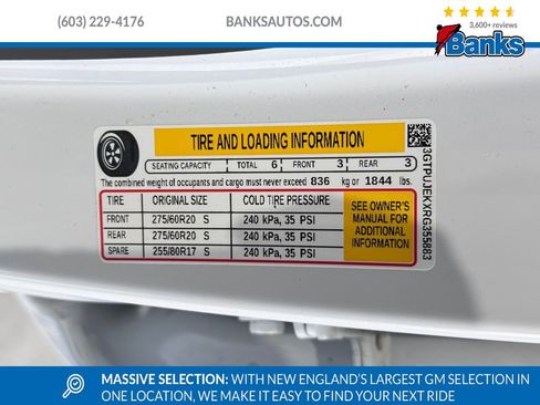 Certified 2024 GMC Sierra 1500 Elevation image 8