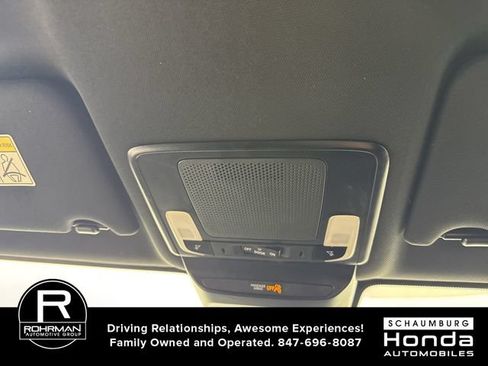 Used 2025 Honda HR-V Sport image 10