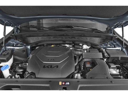 Used 2024 Kia Telluride S w/ S Sunroof Package AWD/4WD image 15