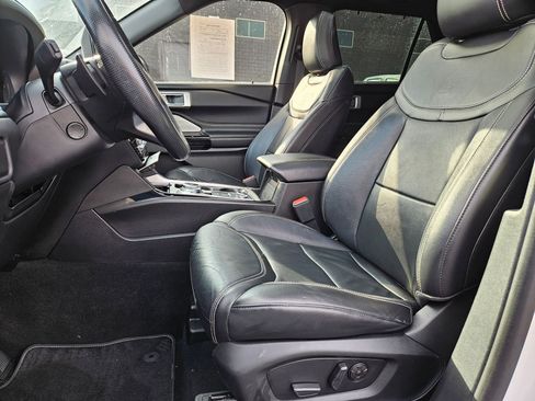 Used 2021 Ford Explorer ST w/ Equipment Group 401A image 15