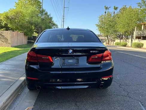 Used 2019 BMW 530i image 7