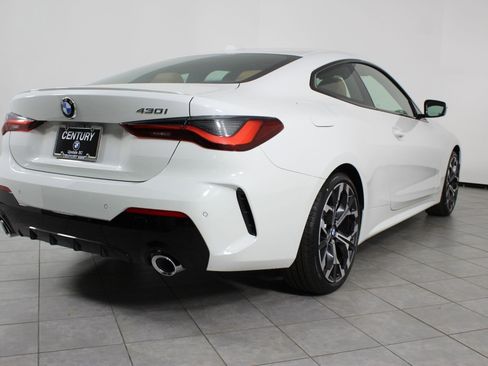 New 2026 BMW X3 xDrive30 w/ M Sport Package image 9