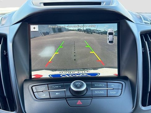 Used 2018 Ford Escape SEL AWD/4WD image 16