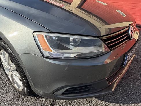 Used 2014 Volkswagen Jetta SE FWD image 12