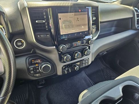 Certified 2025 RAM 1500 Big Horn w/ Trailer Tow Group AWD/4WD image 19