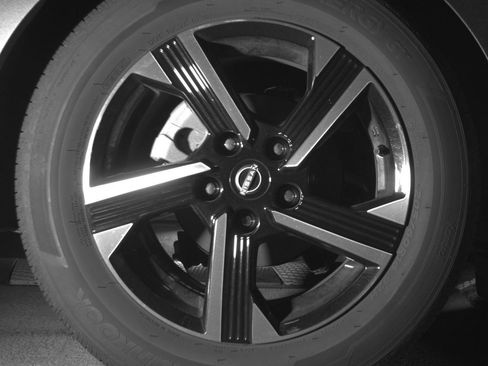 Used 2025 Nissan Sentra SV image 15