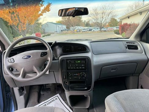 Used 2002 Ford Windstar LX image 15