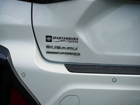Used 2025 Subaru Crosstrek 2.5i Limited w/ Popular Package #4A AWD/4WD image 7