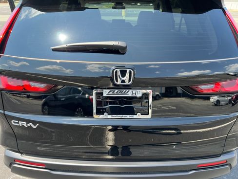 Certified 2026 Honda CR-V EX image 14