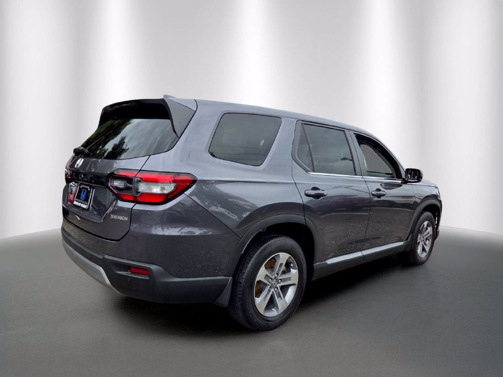 Certified 2024 Honda Pilot EX-L image 7
