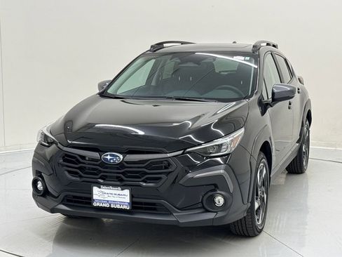 Used 2025 Subaru Crosstrek 2.5i Limited image 1
