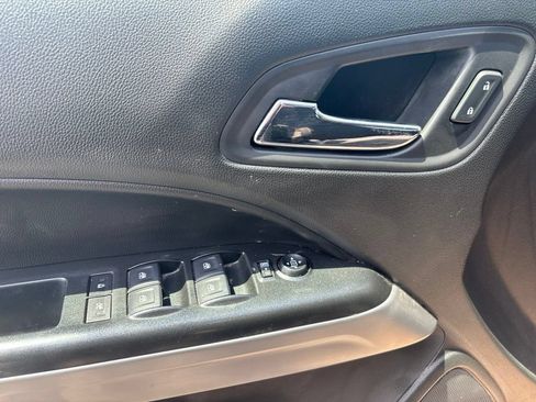 Used 2019 Chevrolet Colorado LT w/ LT Convenience Package AWD/4WD image 25