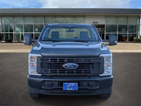 New 2026 Ford F350 XL w/ 360-Degree Camera Package image 2