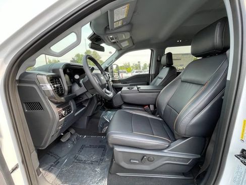 New 2026 Ford F250 Lariat w/ FX4 Off-Road Package AWD/4WD image 10
