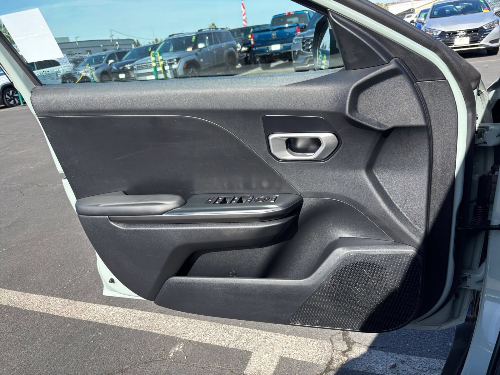 Used 2026 Kia K4 FWD image 18