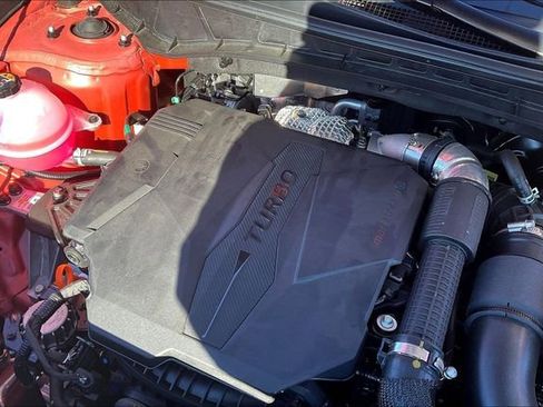 Certified 2025 Hyundai Santa Cruz XRT image 32