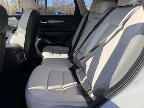 Used 2023 MAZDA CX-5 AWD 2.5 S image 21