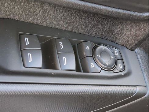 New 2026 Chevrolet Silverado 2500 Custom w/ Custom Value Package image 24