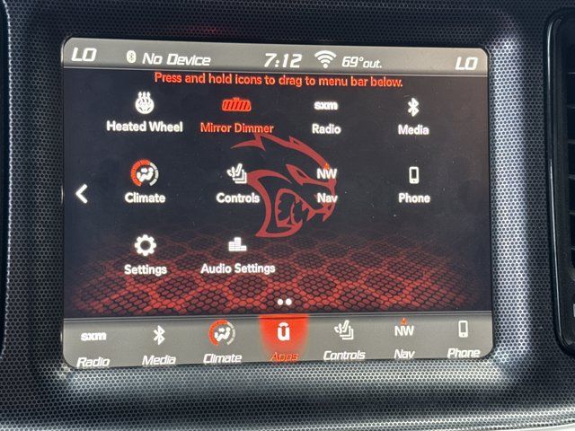 Used 2018 Dodge Challenger SXT Plus RWD image 23