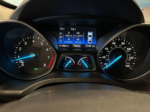 Used 2019 Ford Escape SE FWD image 10