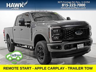 Used 2024 Ford F250 XL w/ STX Appearance Package AWD/4WD video 1