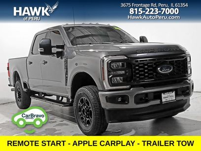 Used 2024 Ford F250 XL w/ STX Appearance Package