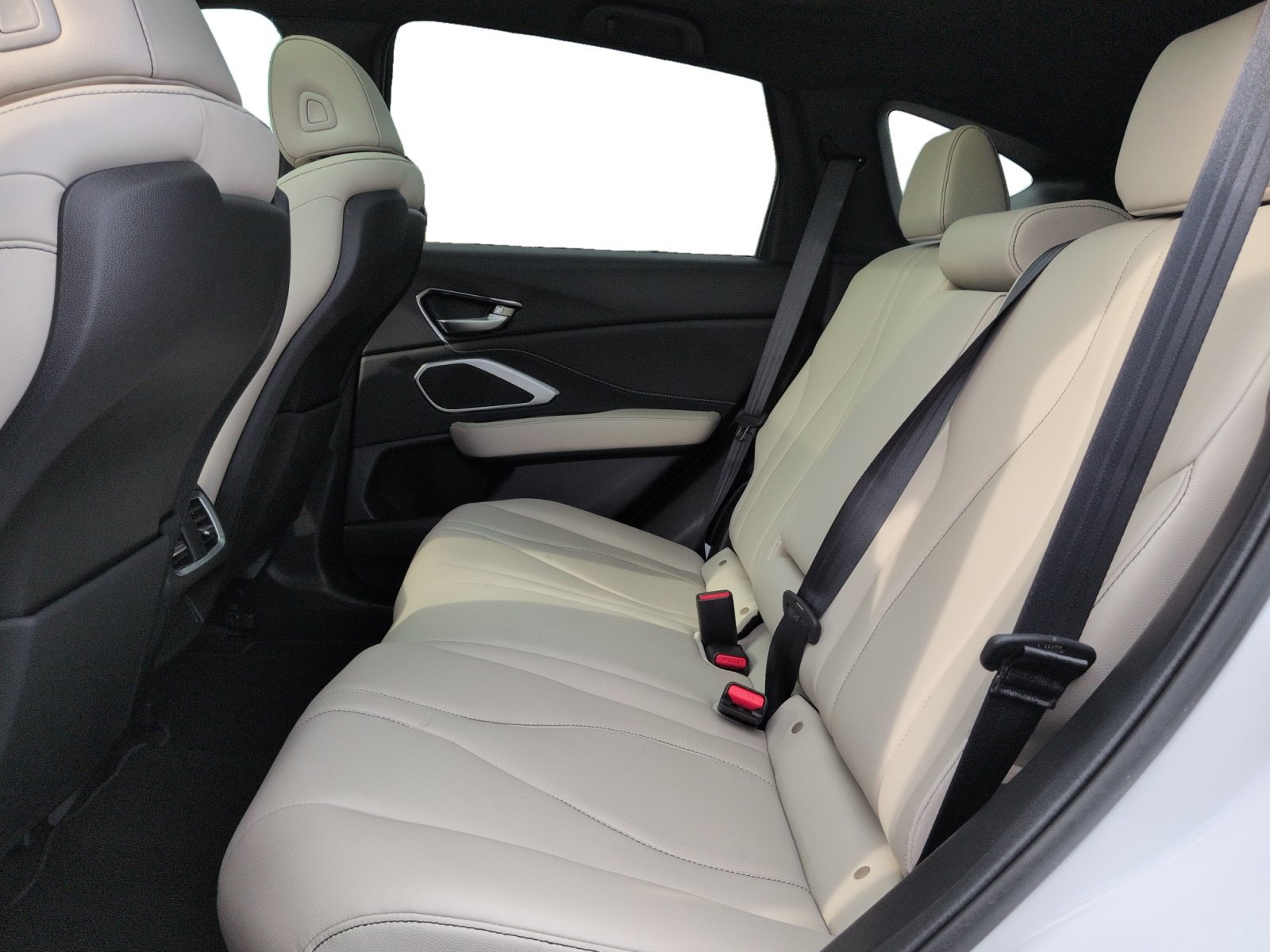Used 2025 Acura RDX SH-AWD image 26