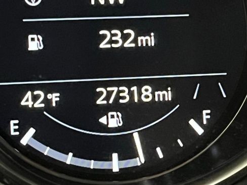 Certified 2024 MAZDA CX-5 AWD 2.5 S w/ Preferred Package image 18