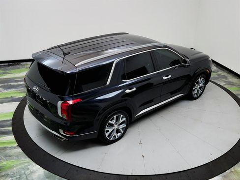Used 2020 Hyundai Palisade SEL w/ Convenience Package FWD image 32