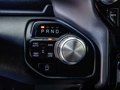 Used 2023 RAM 1500 Laramie image 23