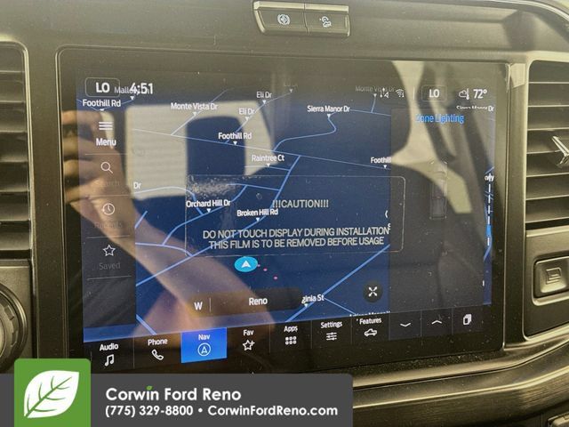 New 2026 Ford F350 Lariat w/ Lariat Ultimate Package AWD/4WD image 14