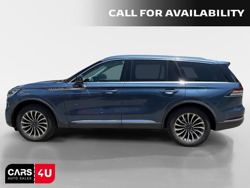 Used 2020 Lincoln Aviator Reserve w/ Equipment Group 201A AWD/4WD image 4