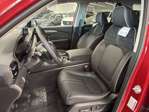 New 2026 Honda Pilot Elite image 19