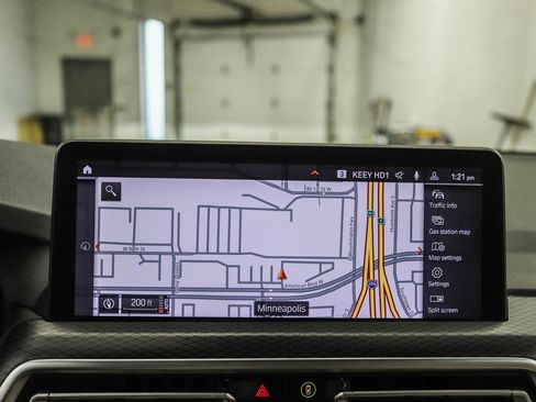 Certified 2023 BMW X3 xDrive30i w/ M Sport Package image 15