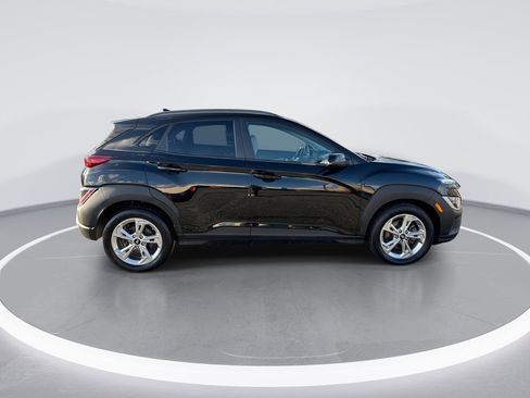 Certified 2023 Hyundai Kona SEL w/ Convenience Package image 9