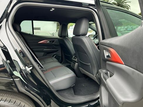 Used 2024 Chevrolet Equinox EV RS image 51