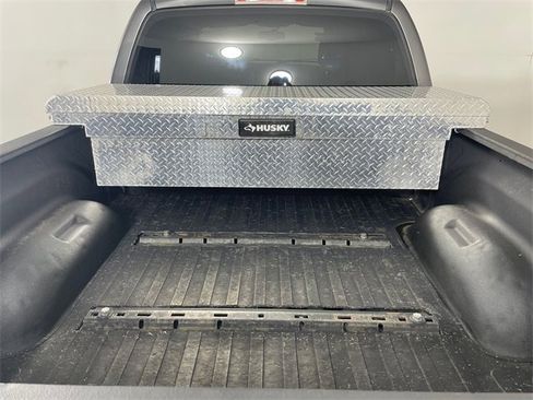 Used 2004 Dodge Ram 2500 Truck SLT w/ Trailer Tow Group image 19