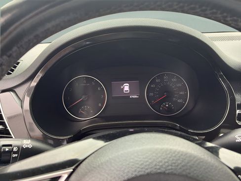 Used 2021 Kia Seltos EX image 15