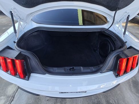 Used 2021 Ford Mustang GT Premium w/ GT Performance Package image 36